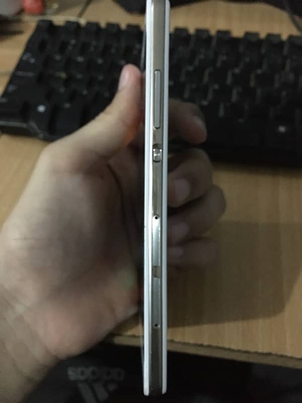 Huawei P8 Lite 3