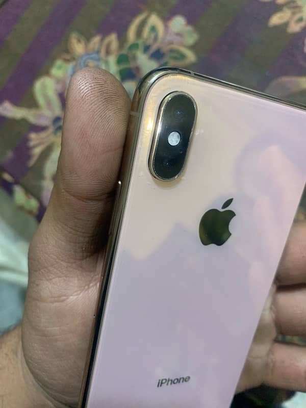 iPhone Xs dual approved 1