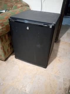 KLEO mini one door fridge for sale