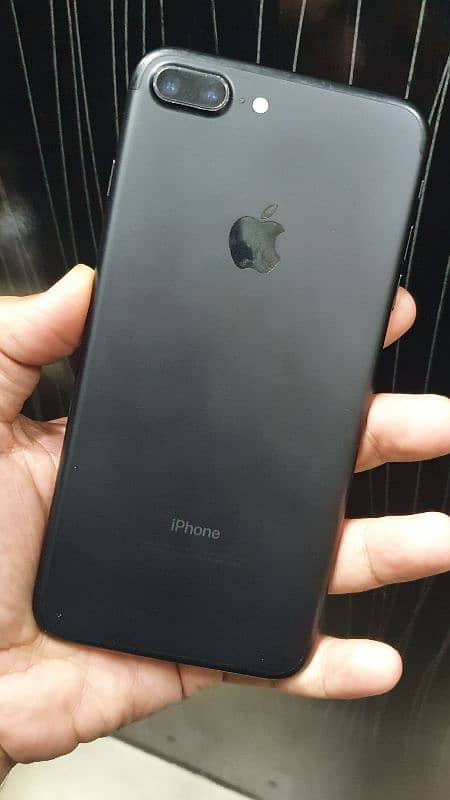 Iphone 7 plus pta approved 1