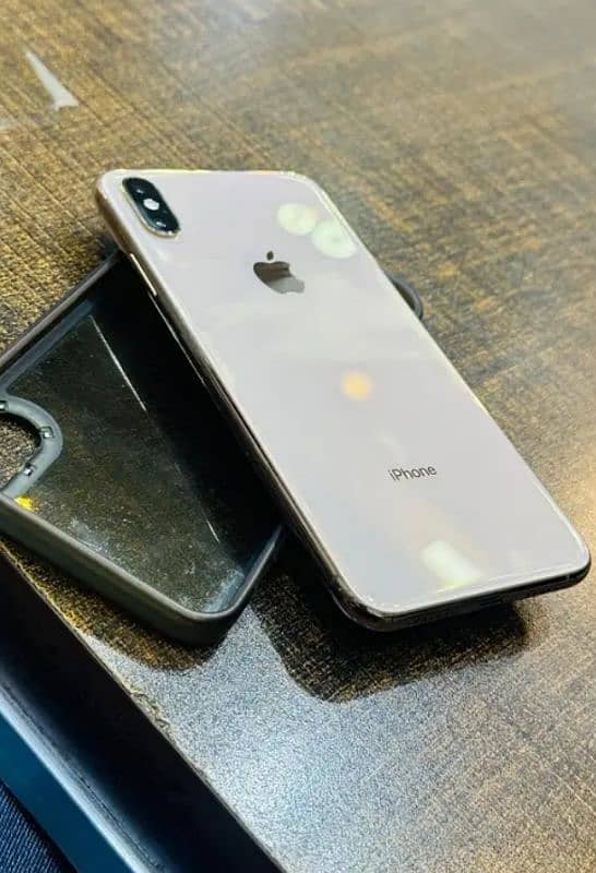 iphone xs max jv 2