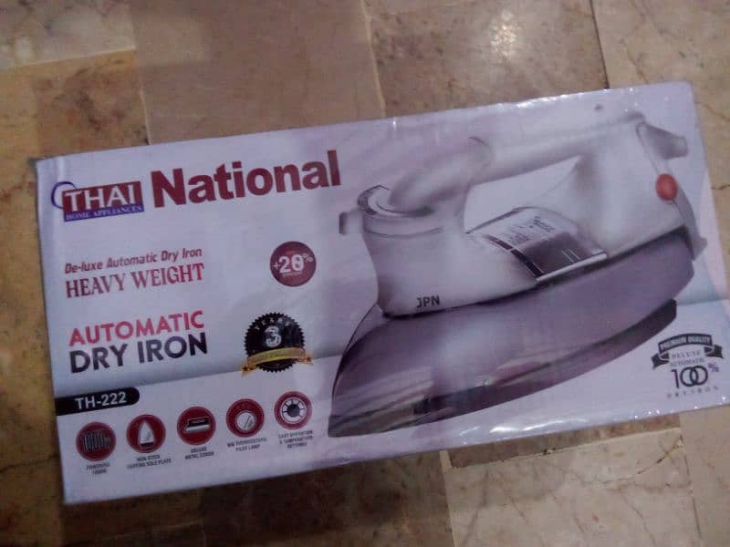 national iron 2