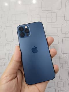 iphone 12 Pro Non PTA 128GB