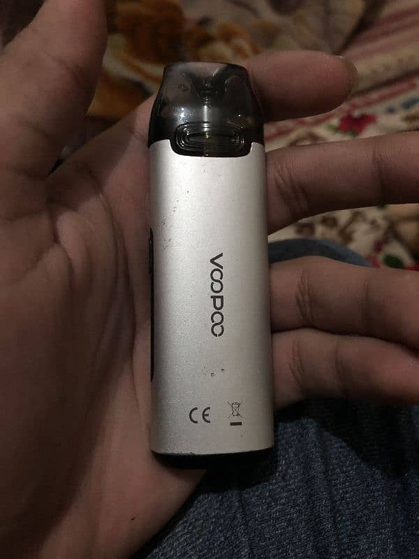 voopoo ve thur 1