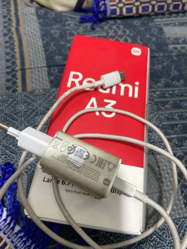 Redmi A3 2