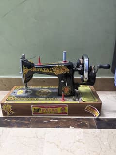 Sewing Machine for Sale –  New!