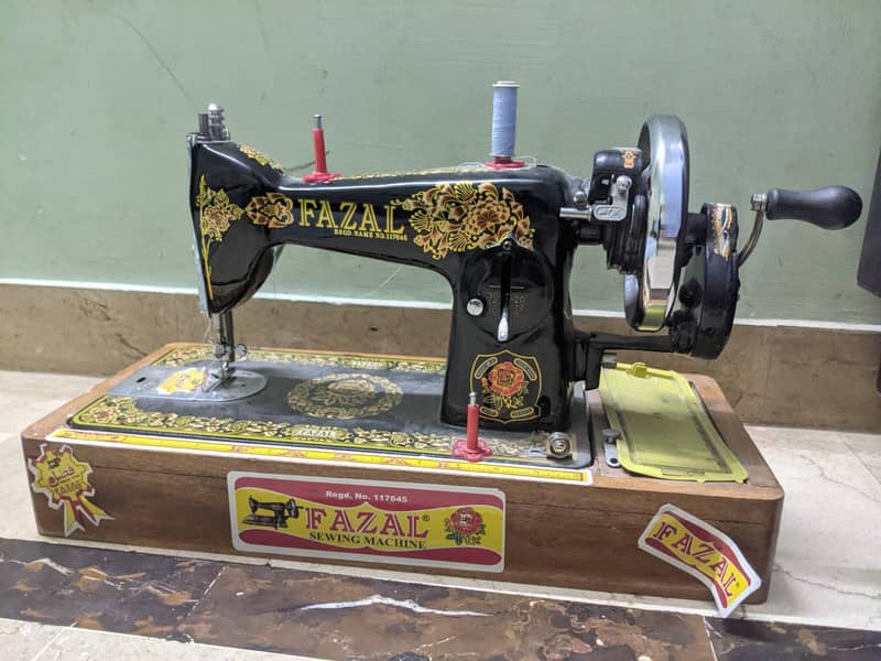 Sewing Machine for Sale –  New! 2