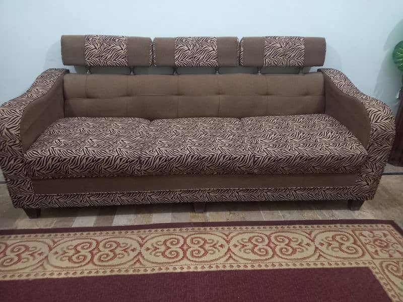 Sofa set 1