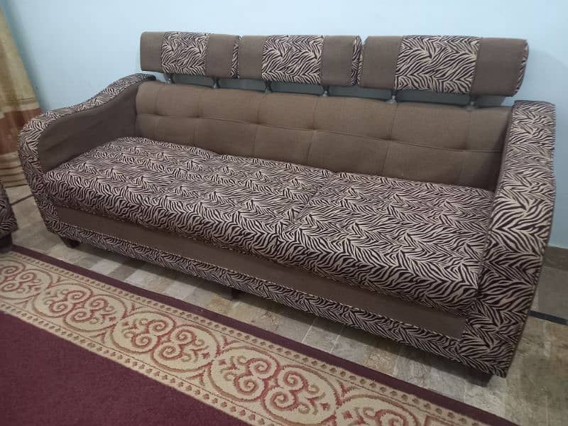 Sofa set 2