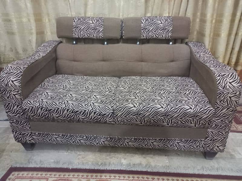 Sofa set 8