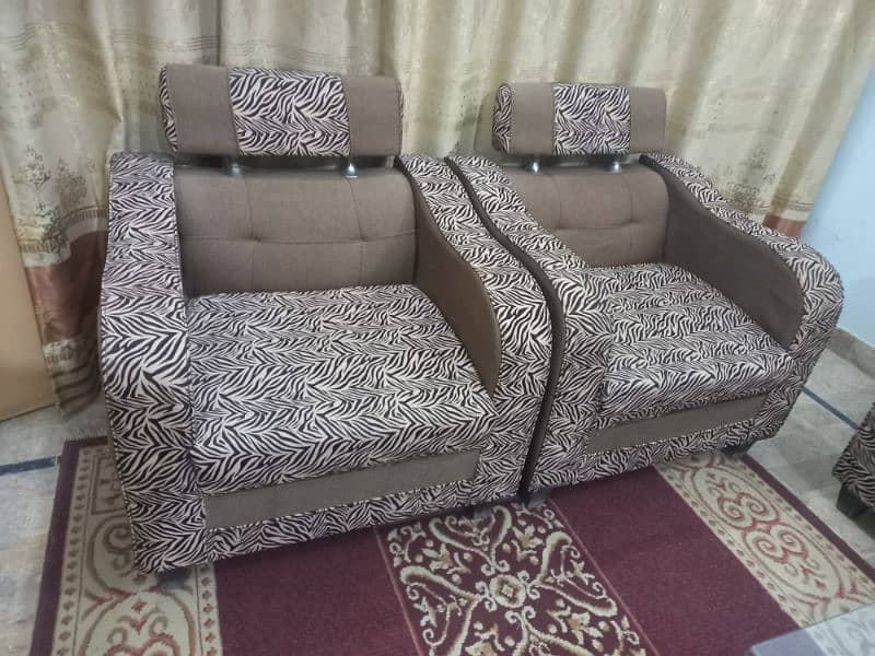 Sofa set 9