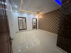 5 Marla Brand New House For Sale In Lake City Lahore