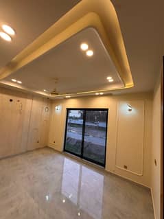 5 Marla Brand New House For Sale In Lake Lahore