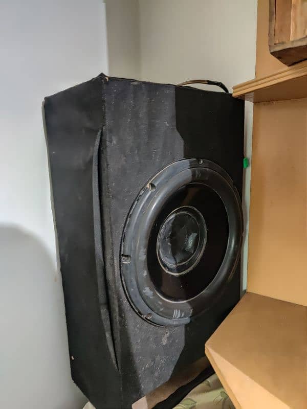 FULL SOUND SYSTEM FOR SALE 2