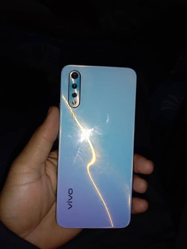 Vivo S1 1