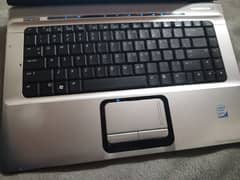 16k HP laptop for sale