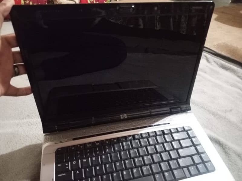 16k HP laptop for sale 2