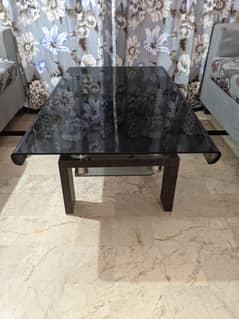 Center Table for Sale – Sturdy & Usable!