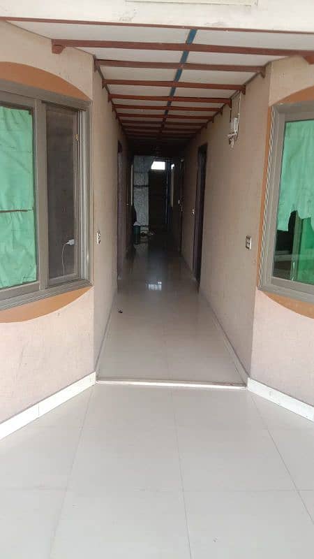 boys hostel available on rent at canal road faislabad 6