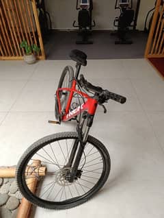 Trek Marlin 7 Mountain Bike Large Frame