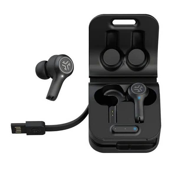 JLAB  Epic Air ANC True Wireless Buds Second Gen 0