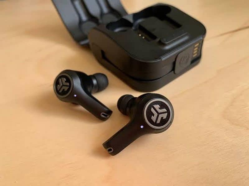 JLAB  Epic Air ANC True Wireless Buds Second Gen 2