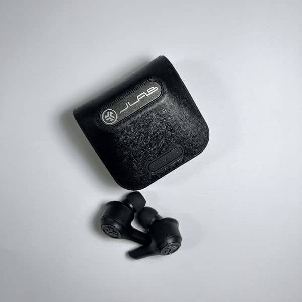 JLAB  Epic Air ANC True Wireless Buds Second Gen 3