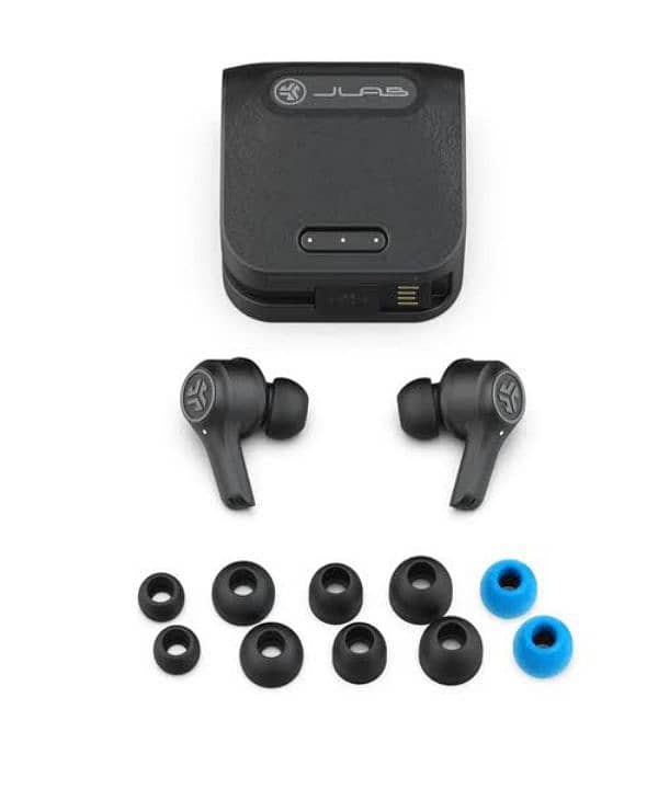 JLAB  Epic Air ANC True Wireless Buds Second Gen 4