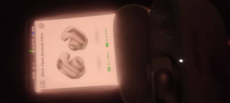 Bose open ear earbuds for sale 1