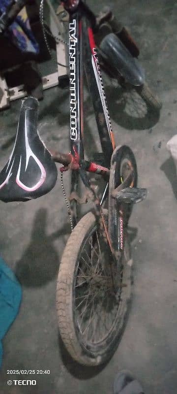 bicycle available for sale 1