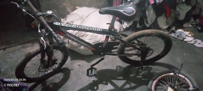 bicycle available for sale 2