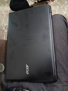 Acer i3 4th Generation 2GB Ram / 256GB SSD