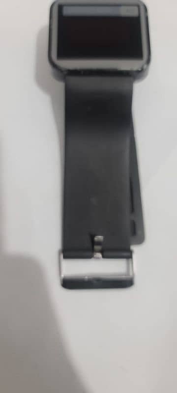 2nd hand Touch Watch 3