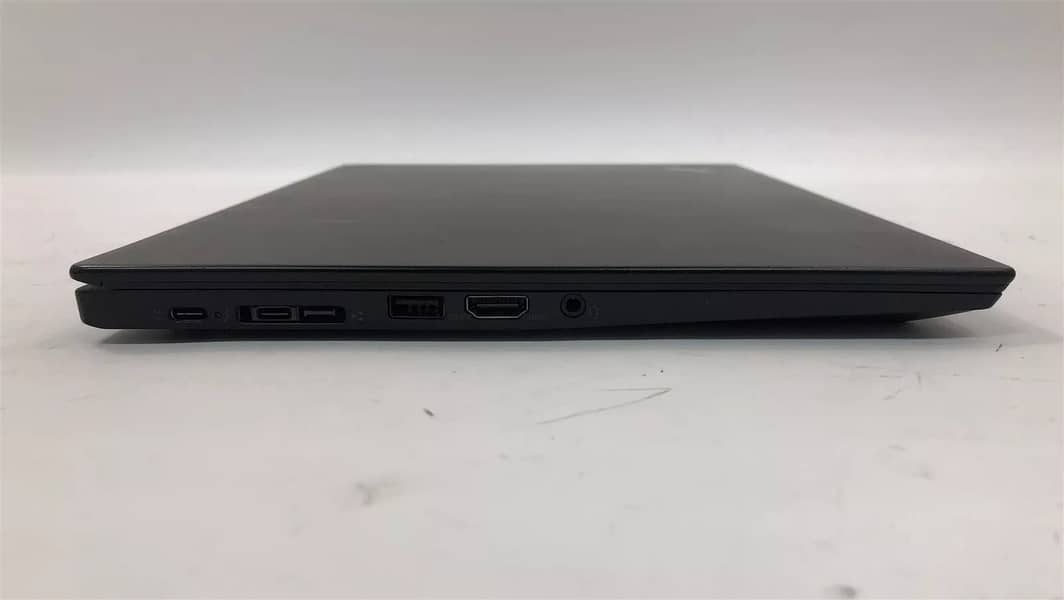 Lenovo ThinkPad T14s Core i7 10th Gen 10610u 32Gb Ddr4 Fresh Import A 2