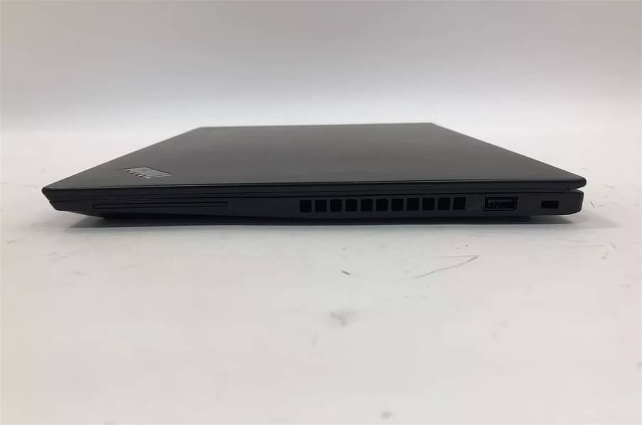 Lenovo ThinkPad T14s Core i7 10th Gen 10610u 32Gb Ddr4 Fresh Import A 5