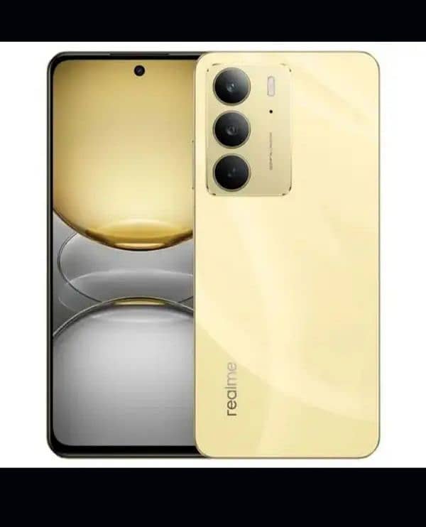 realme c75 2