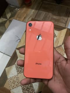 IPhone XR 64 GB Non PTA