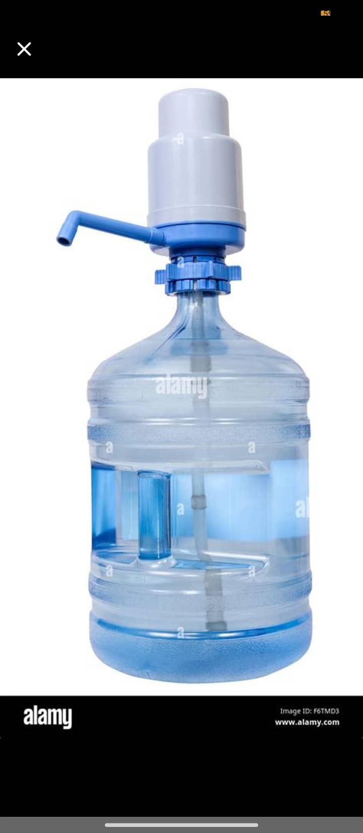 Manual Water Dispenser Pump – Easy & Portable Solution 7