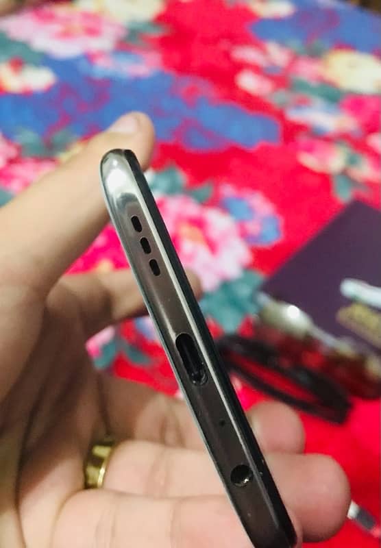 Oppo Reno Z 8gb/512gb 1