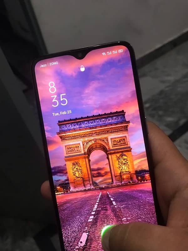 Oppo Reno Z 8gb/512gb 2