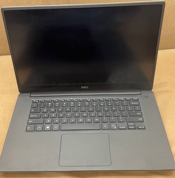 DELL PRECISION 5520 HIGH GRAPHICS 3