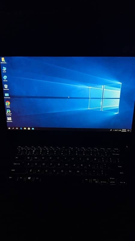 DELL PRECISION 5520 HIGH GRAPHICS 5