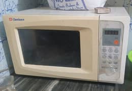 Dawlance Microwave