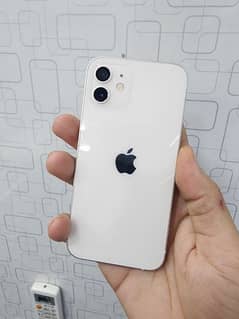 Iphone 12 Non PTA 128GB full sim time