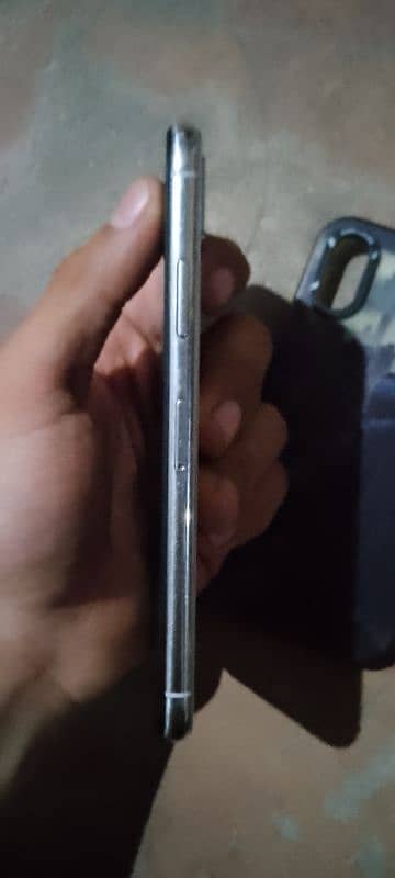 iPhone X Non Pta 256Gb 2