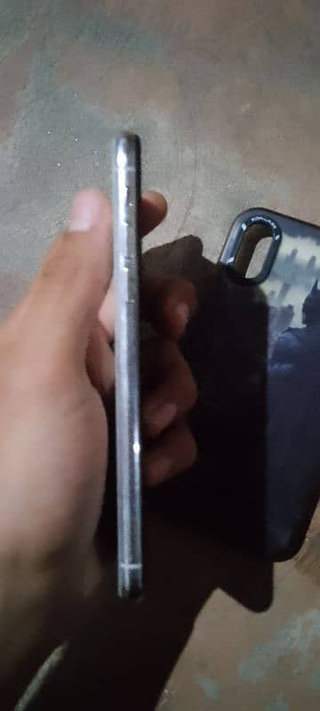 iPhone X Non Pta 256Gb 8