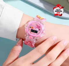 Eid Gift for Kids | Kids Watch | Disney Watch for Kids