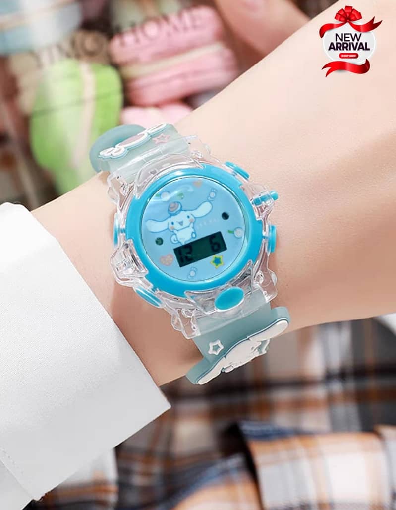 Eid Gift for Kids | Kids Watch | Disney Watch for Kids 1