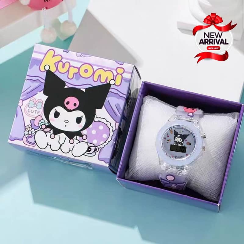 Eid Gift for Kids | Kids Watch | Disney Watch for Kids 2