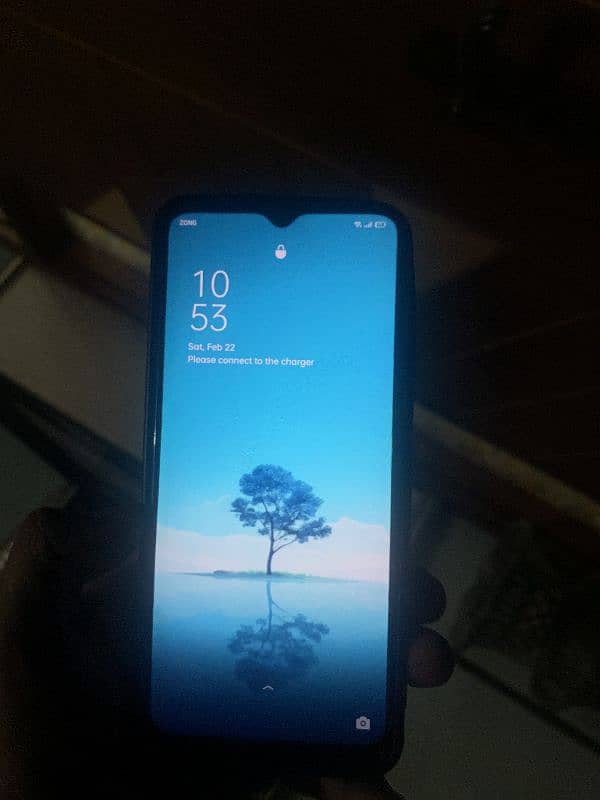 Oppo A16 Mint Condition Exchange possible 2